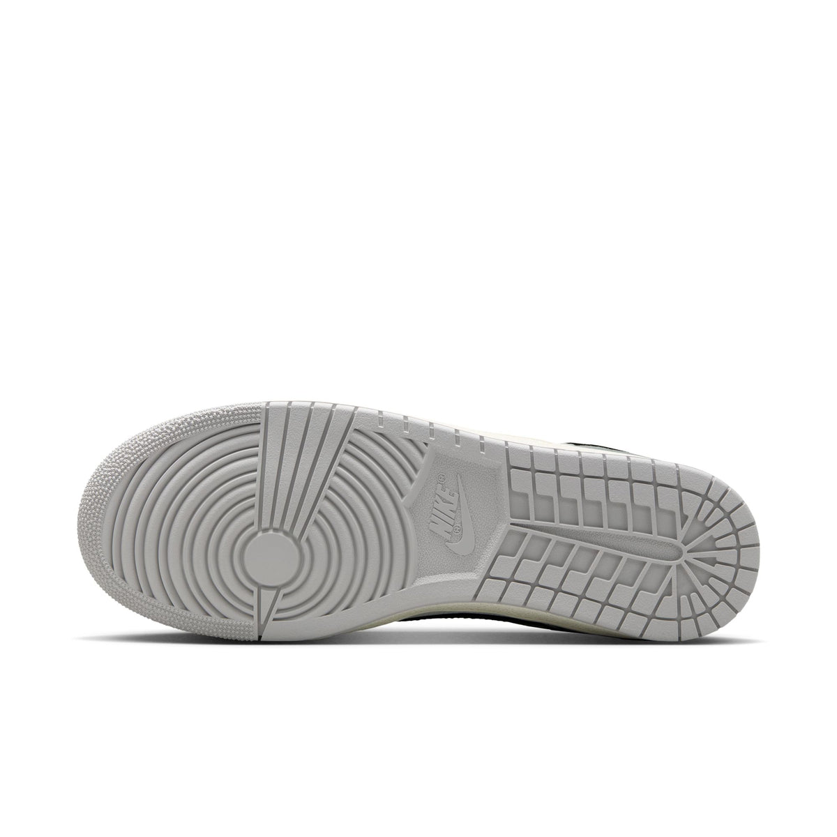 Air Jordan Skyline Low Summit White/Black/Lt Smoke Grey IM2055-101 