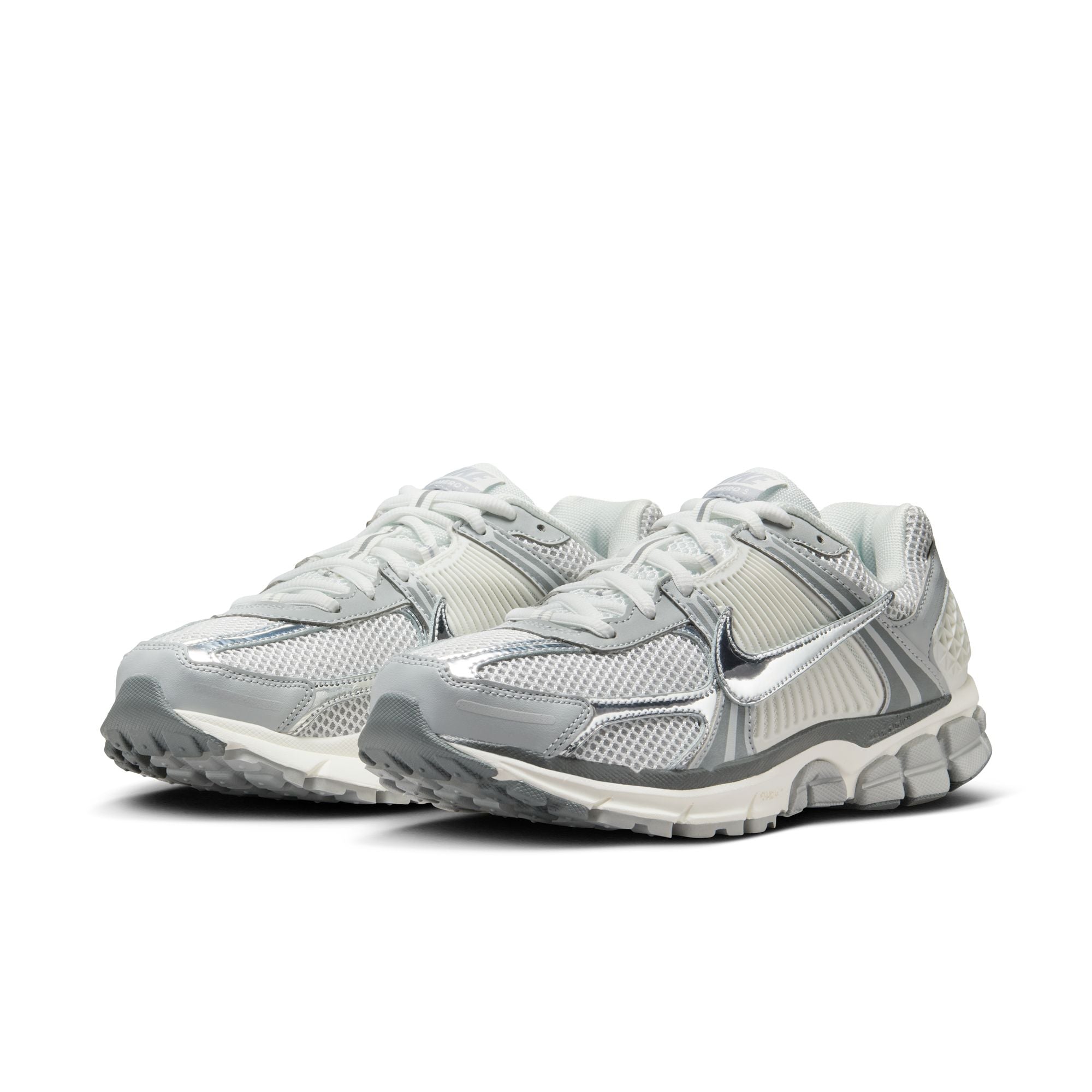 Nike Zoom Vomero 5 - Summit White/Metallic Silver IM2219-121 I