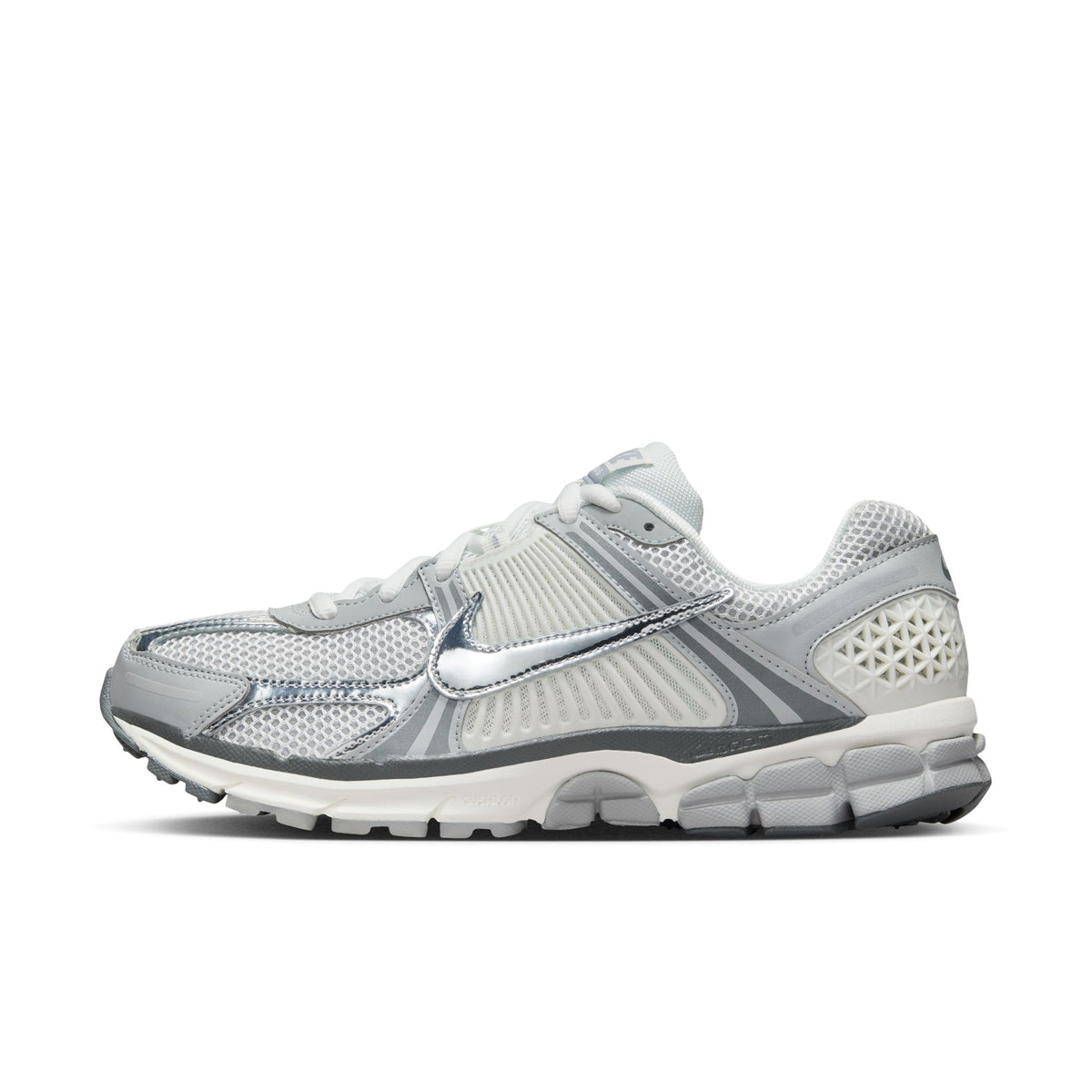 Nike Zoom Vomero 5 - Summit White/Metallic Silver IM2219-121