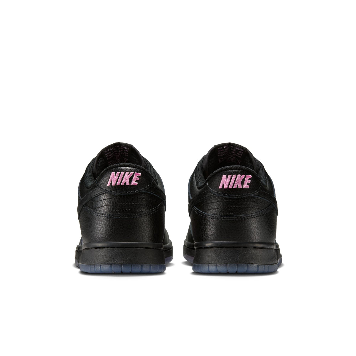 Nike Dunk Low Retro Premium Pink Rise/Black IM3077-600