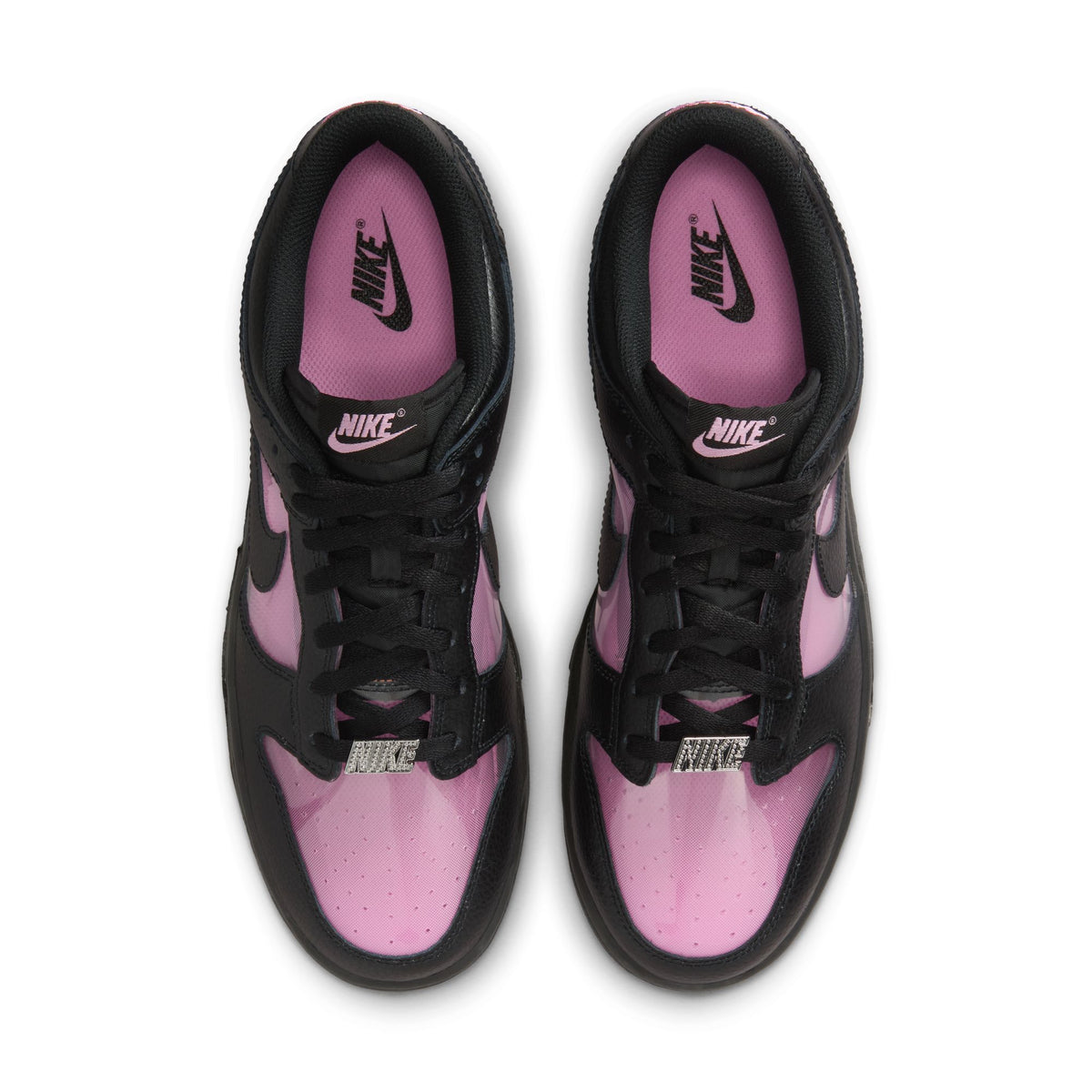 Nike Dunk Low Retro Premium Pink Rise/Black IM3077-600