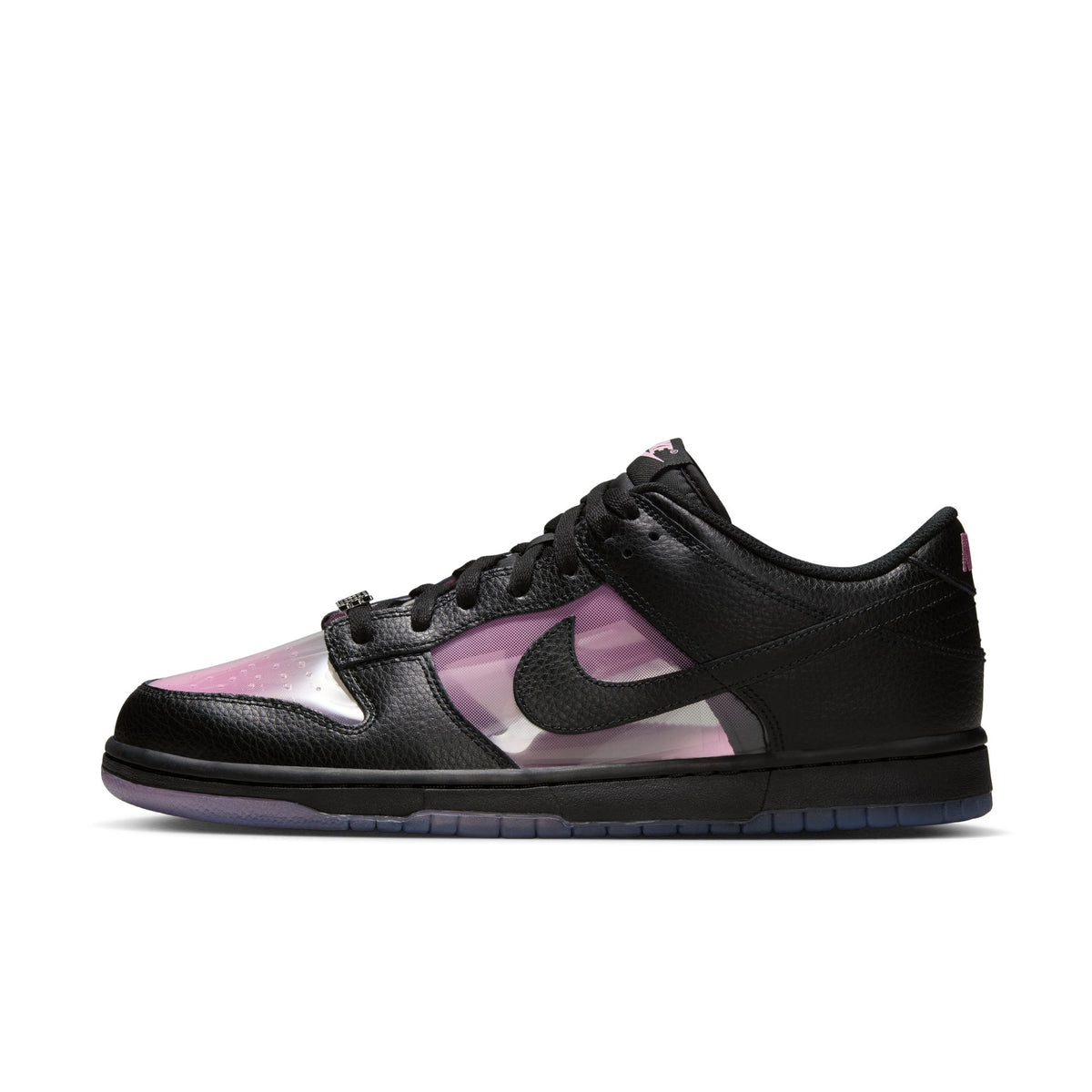 Nike Dunk Low Retro Premium Pink Rise/Black IM3077-600