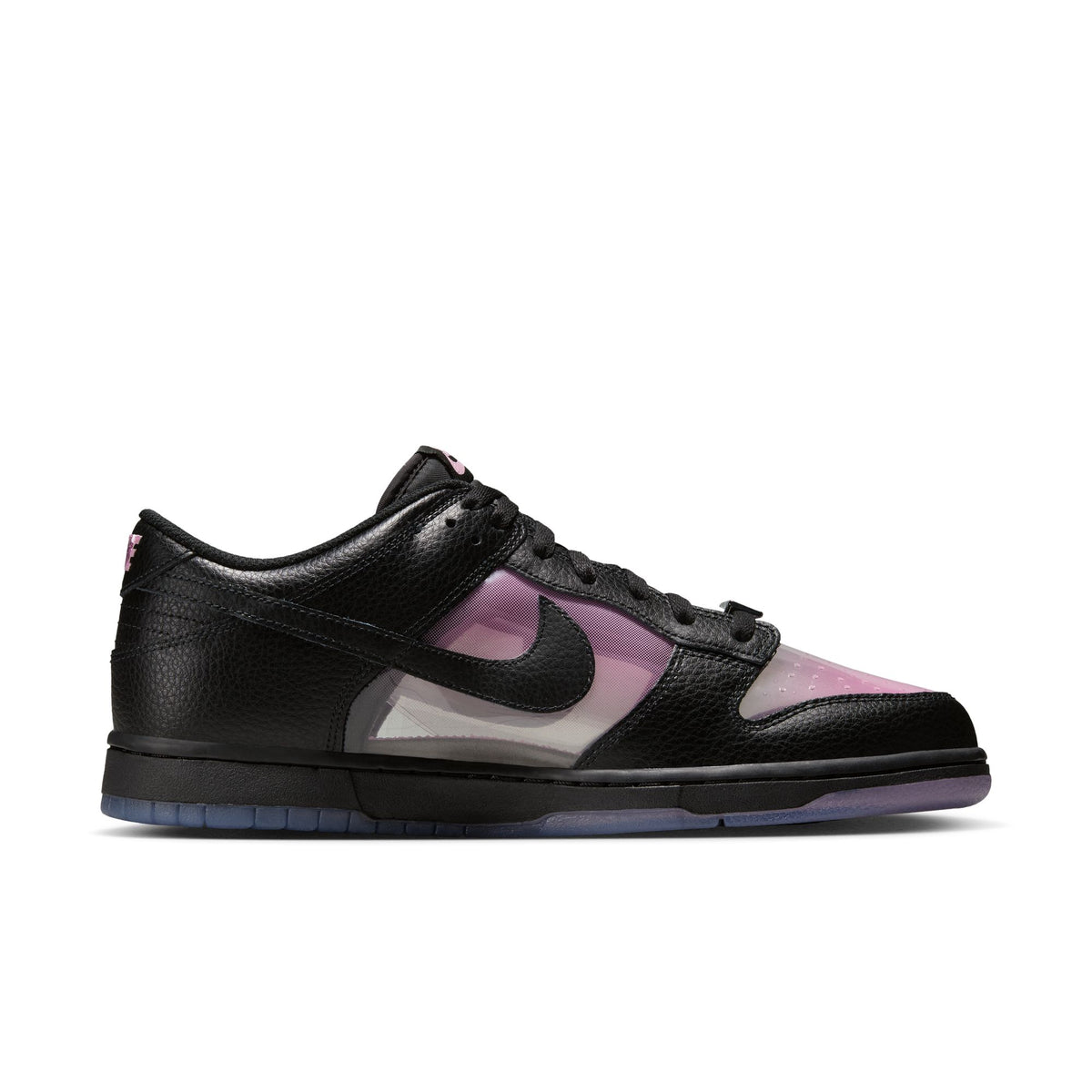 Nike Dunk Low Retro Premium Pink Rise/Black IM3077-600