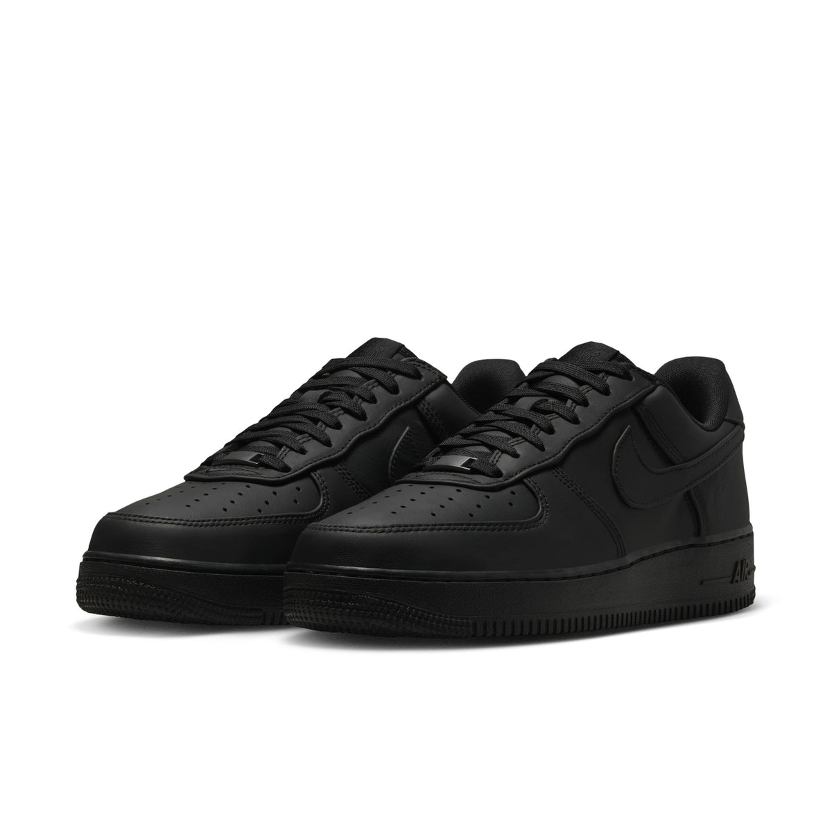Nike Air Force 1 Low Retro Premium Black/White IM3078-001