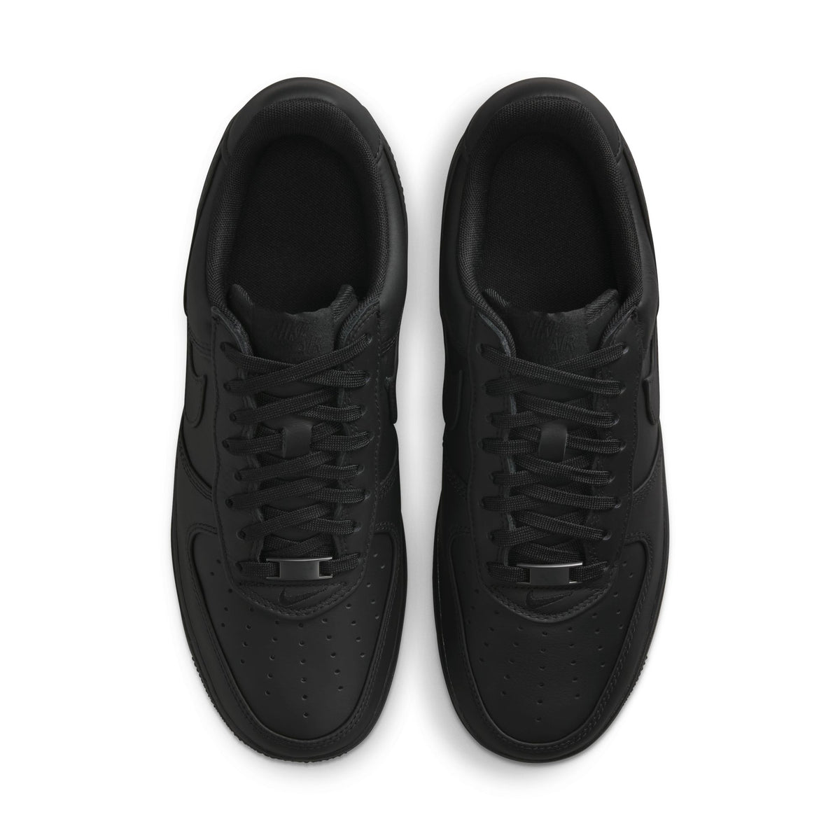 Nike Air Force 1 Low Retro Premium Black/White IM3078-001