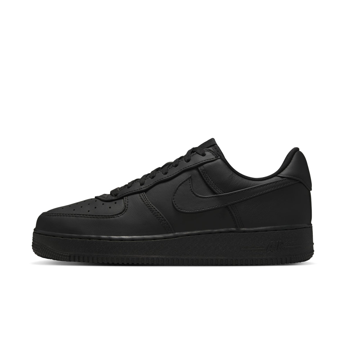 Nike Air Force 1 Low Retro Premium Black/White IM3078-001
