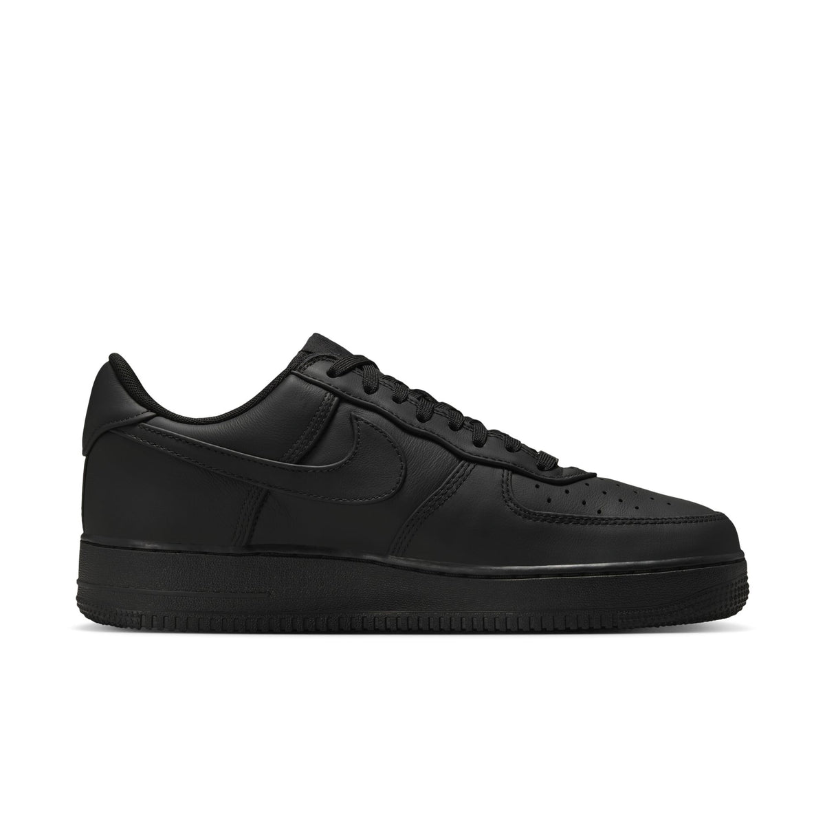 Nike Air Force 1 Low Retro Premium Black/White IM3078-001