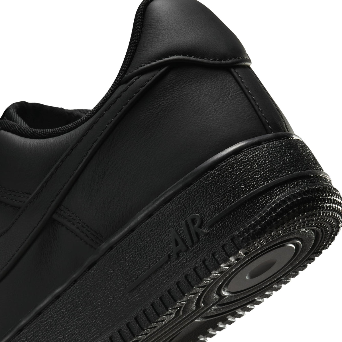 Nike Air Force 1 Low Retro Premium Black/White IM3078-001