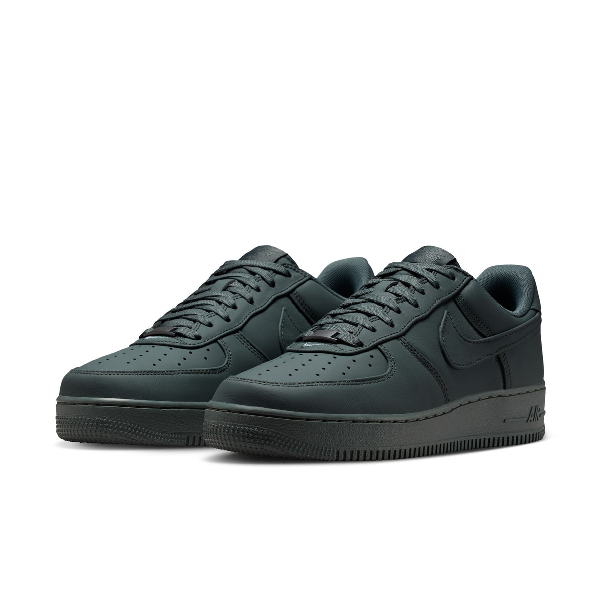 Nike Air Force 1 Retro Low PRM Bomber Grey IM3078-002