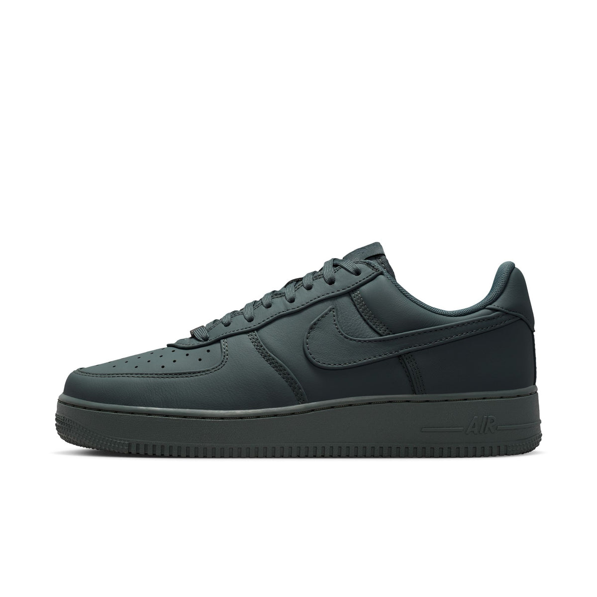 Nike Air Force 1 Retro Low PRM Bomber Grey IM3078-002