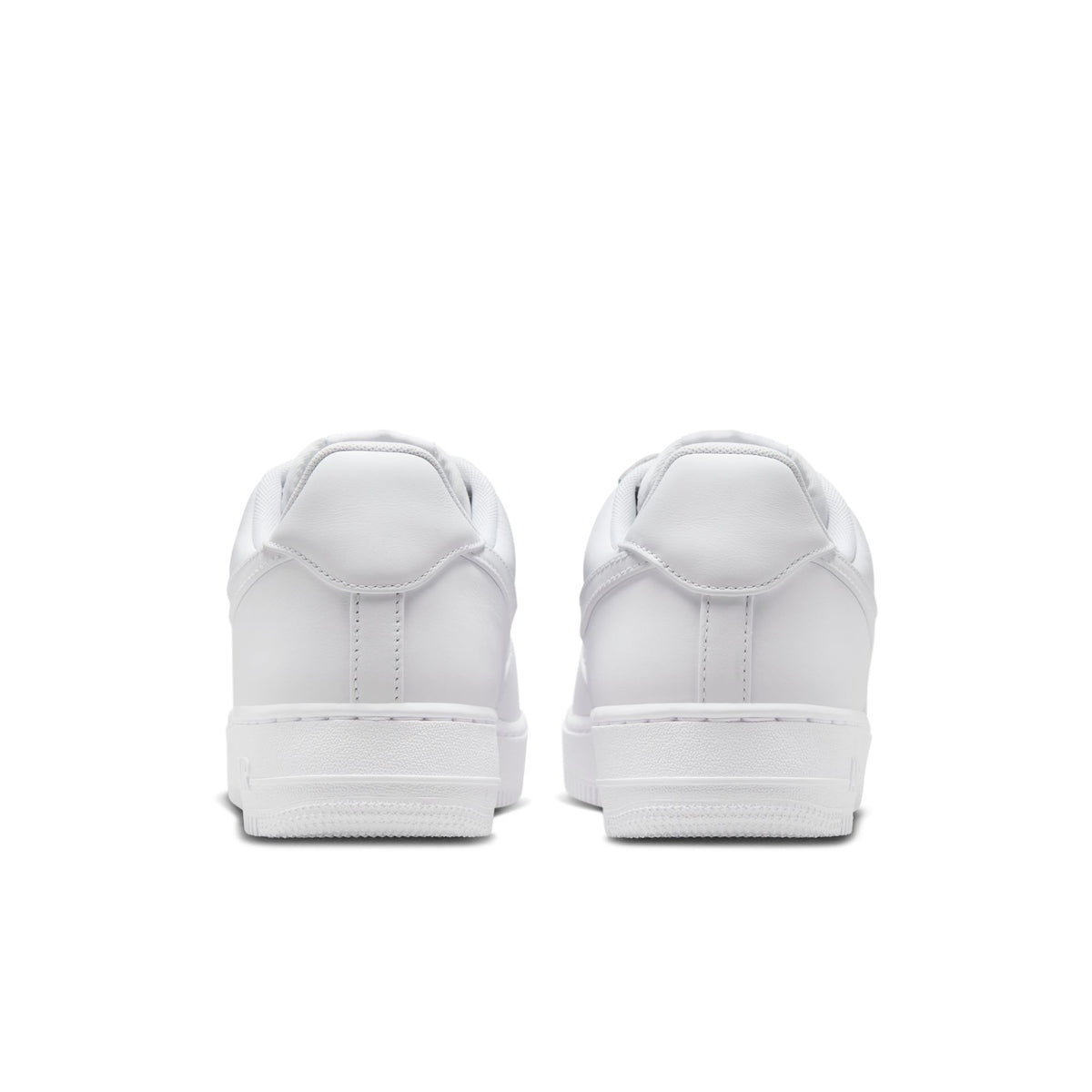 Nike Air Force 1 Low Retro Premium White/Black IM3078-100