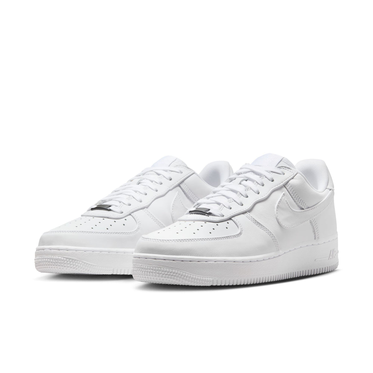 Nike Air Force 1 Low Retro Premium White/Black IM3078-100