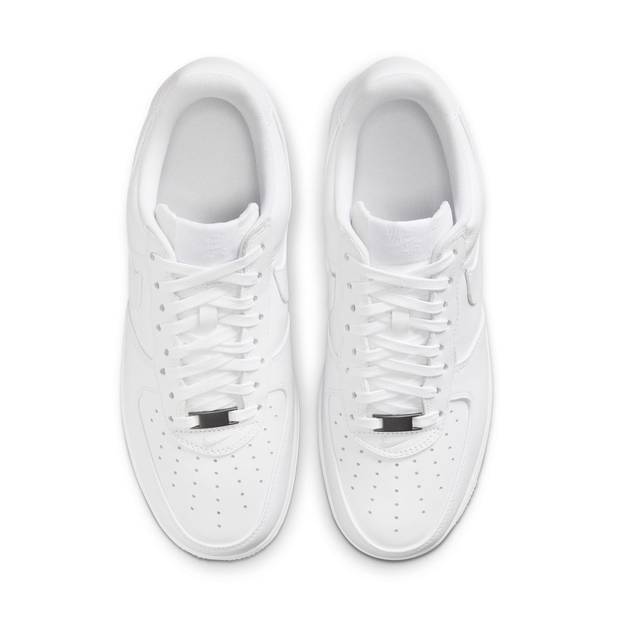 Nike Air Force 1 Low Retro Premium White/Black IM3078-100