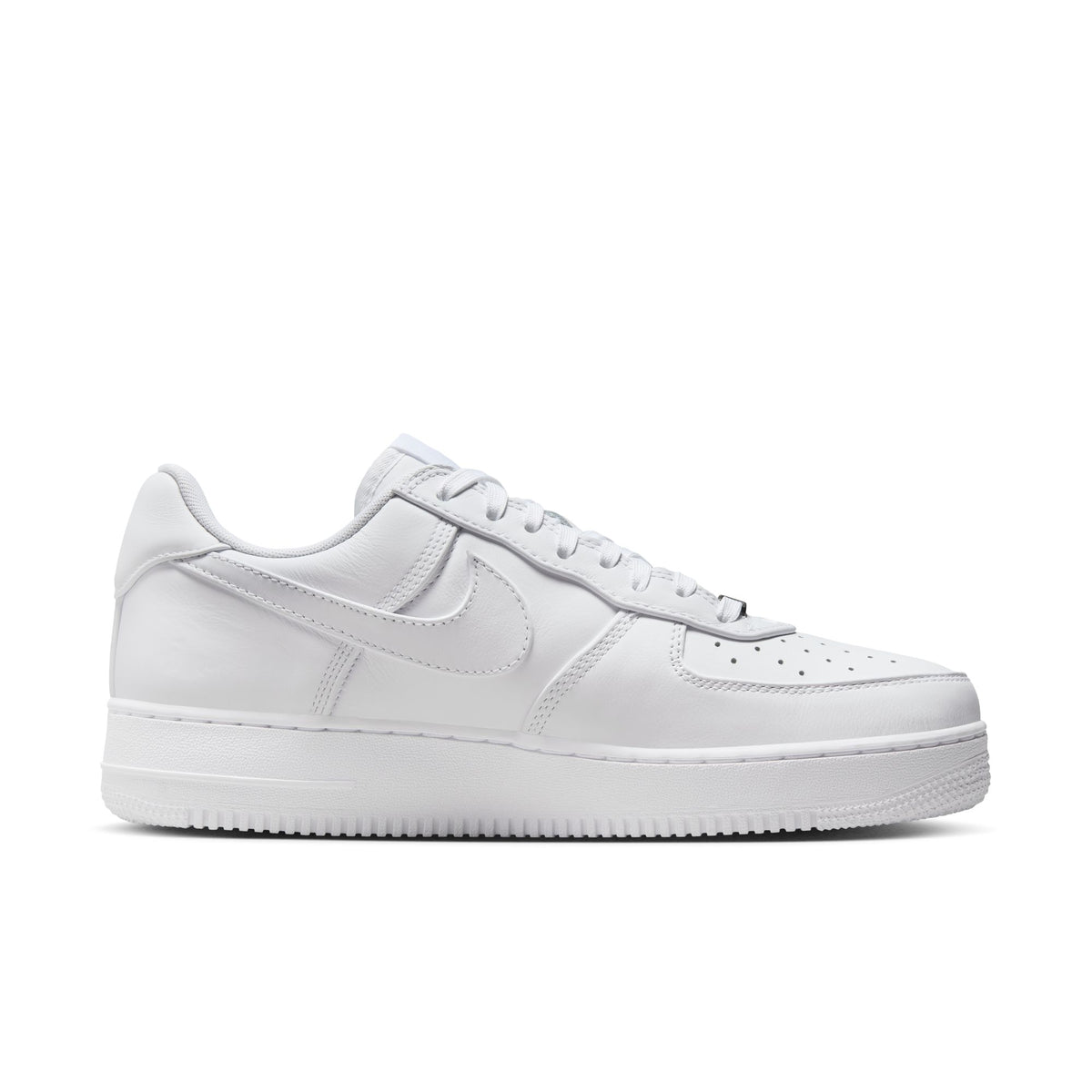 Nike Air Force 1 Low Retro Premium White/Black IM3078-100