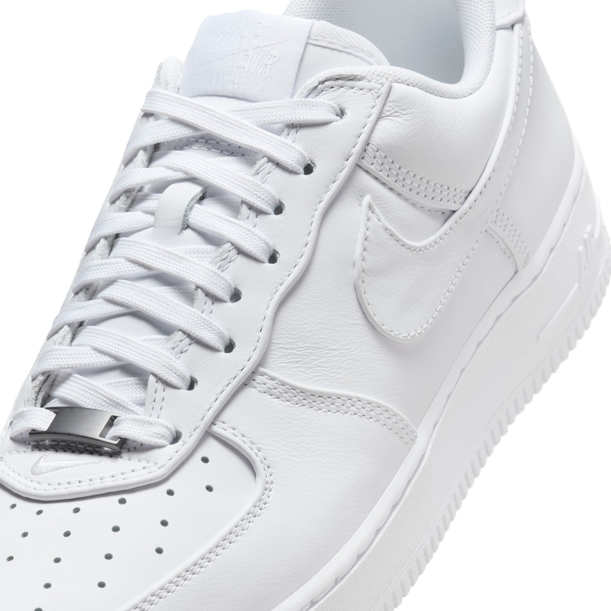 Nike Air Force 1 Low Retro Premium White/Black IM3078-100