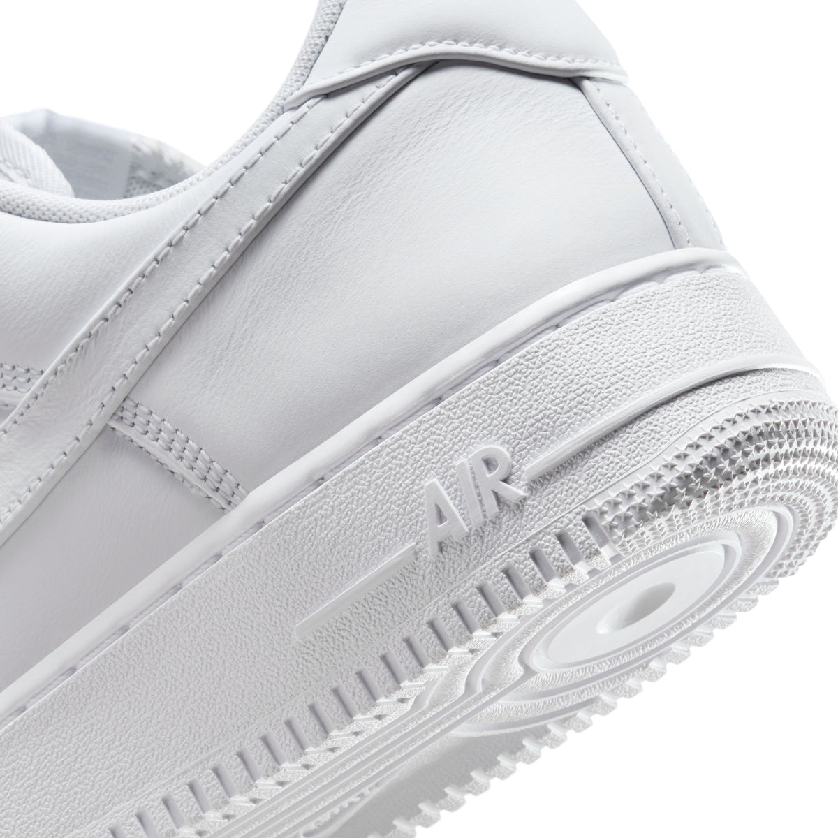 Nike Air Force 1 Low Retro Premium White/Black IM3078-100