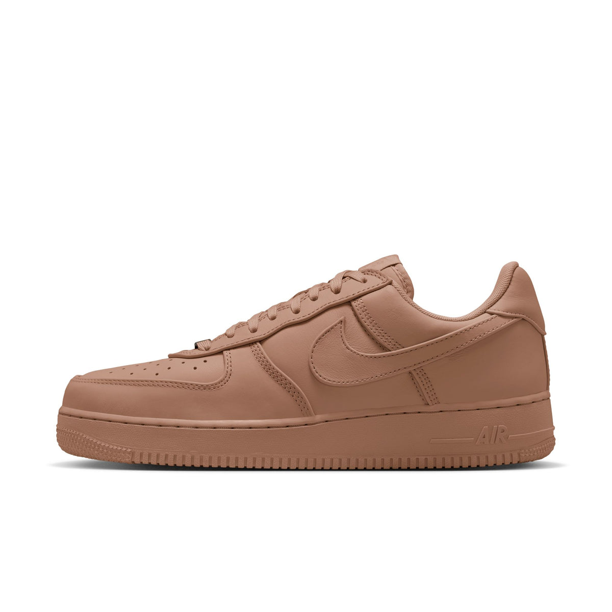 Nike Air Force 1 Low Retro PRM - Vachetta Tan IM3078-200