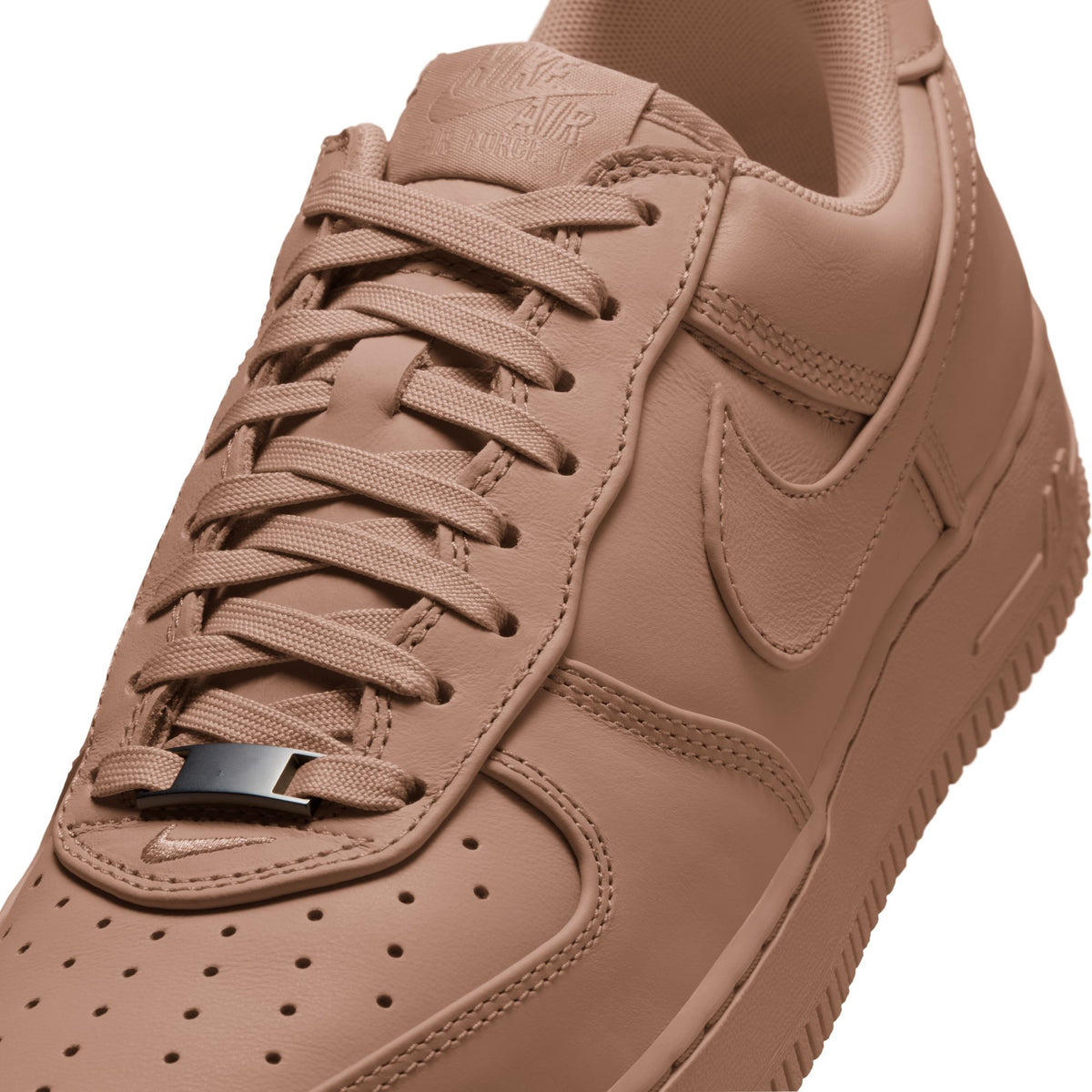 Nike Air Force 1 Low Retro PRM - Vachetta Tan IM3078-200