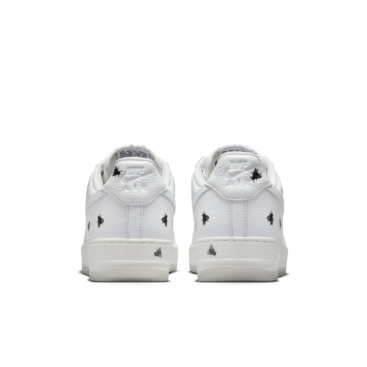 Nike Air Force 1 Retro Summit White/Black IM3081-100