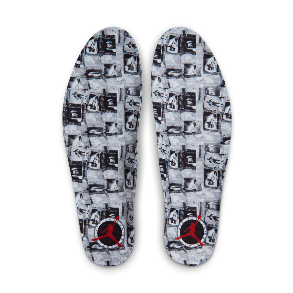 Air Jordan 4 Retro "Flight Club" - Sail/Black/University Red IM4002-100