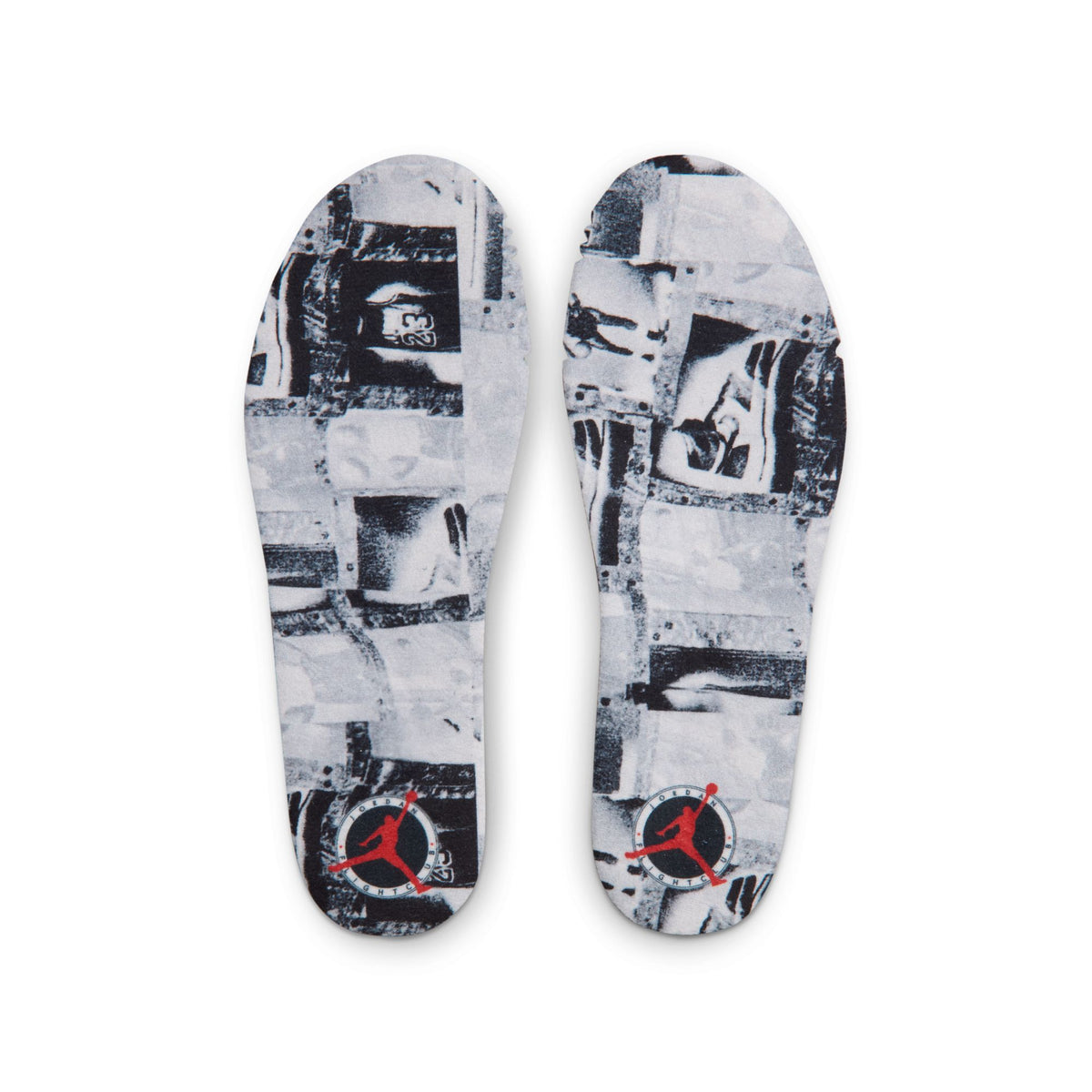 (GS) Air Jordan 4 Retro "Flight Club" Sail/Black/University Red IM4026-100