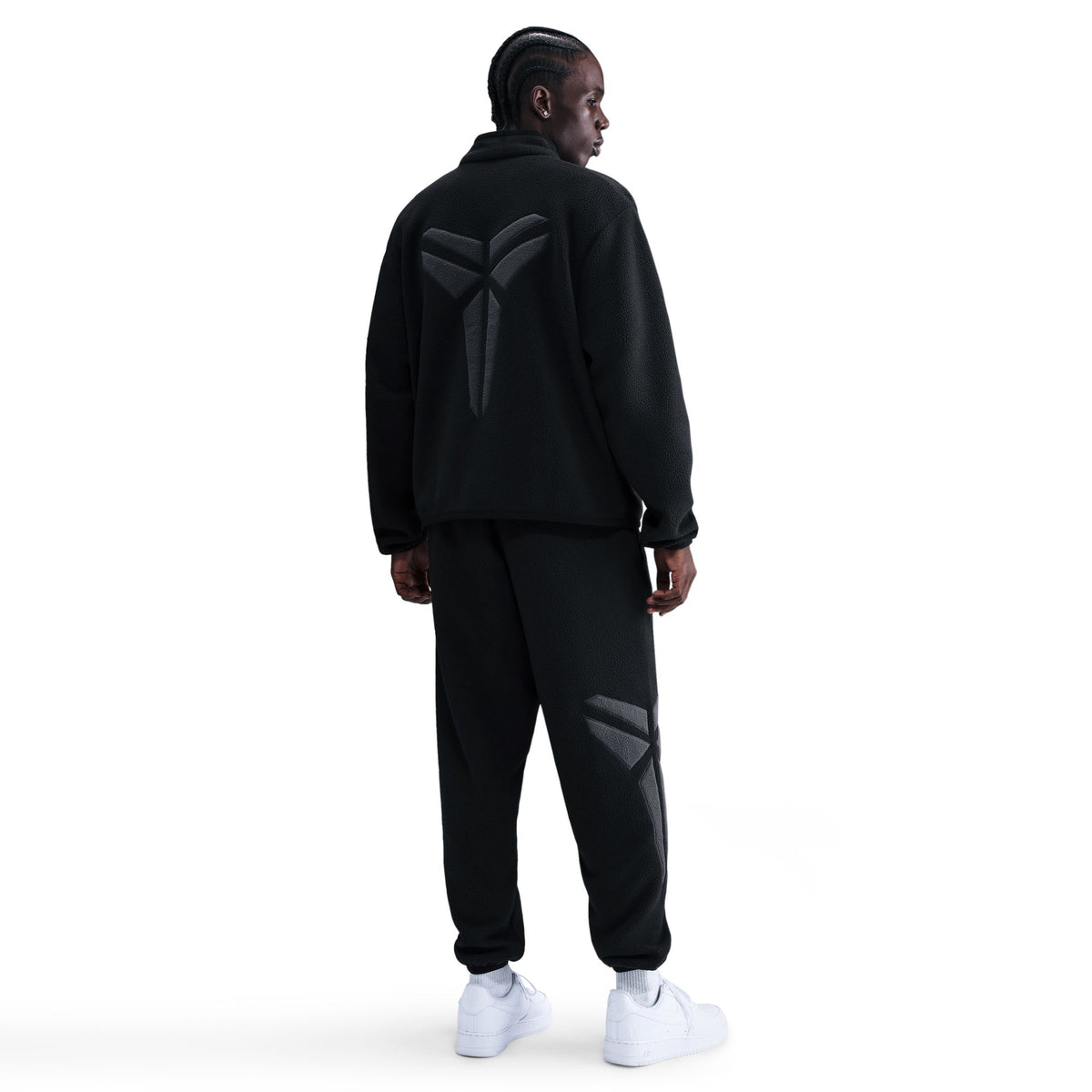 Nike Kobe Winterized Jacket Black IM4864-010