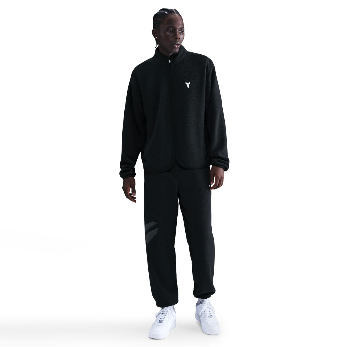 Nike Kobe Winterized Jacket Black IM4864-010