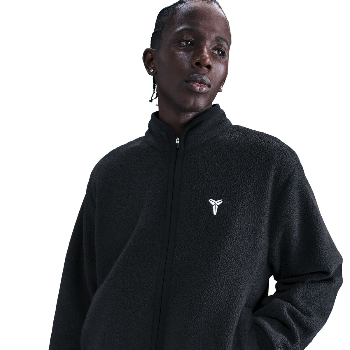 Nike Kobe Winterized Jacket Black IM4864-010