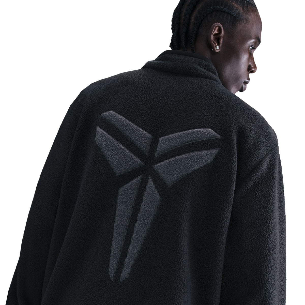 Nike Kobe Winterized Jacket Black IM4864-010