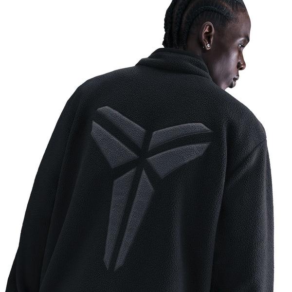 Nike Kobe Winterized Jacket Black IM4864-010 I Momentum - Momentum
