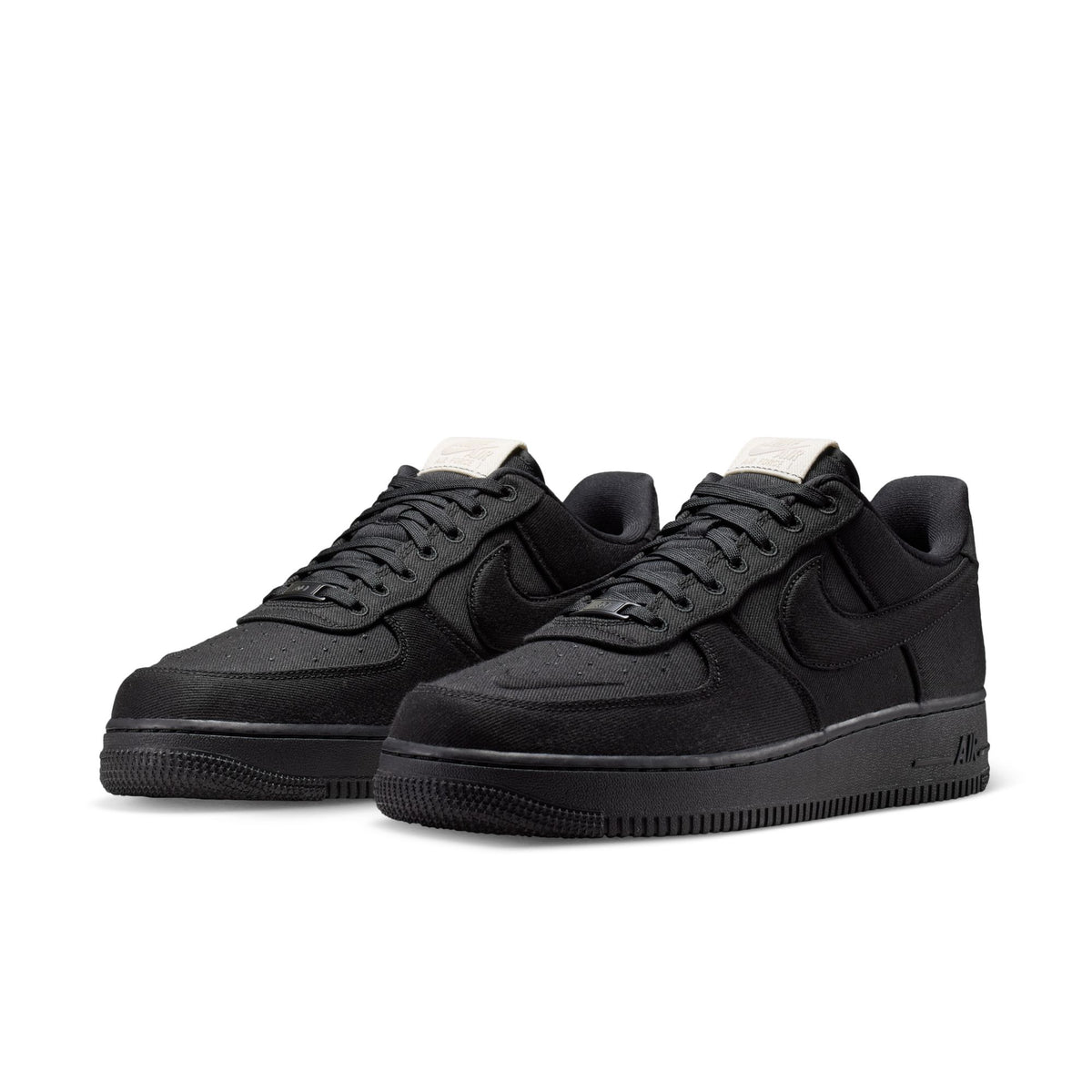 Air Force 1 '07 LV8 Black/Sail/Phantom IM5751-001