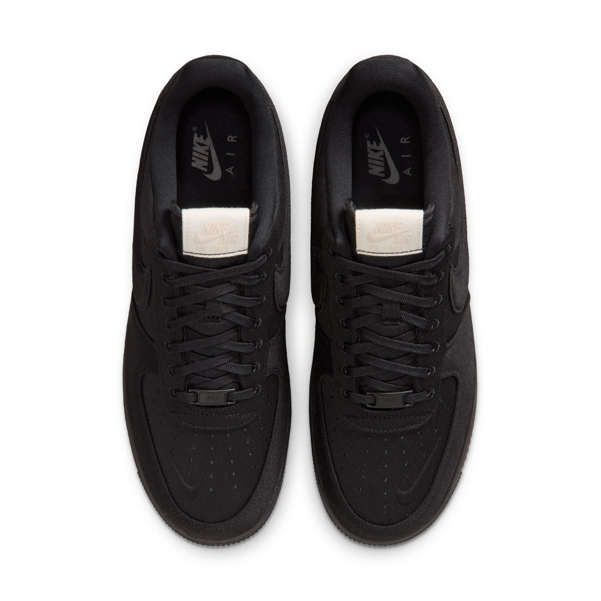 Air Force 1 '07 LV8 Black/Sail/Phantom IM5751-001