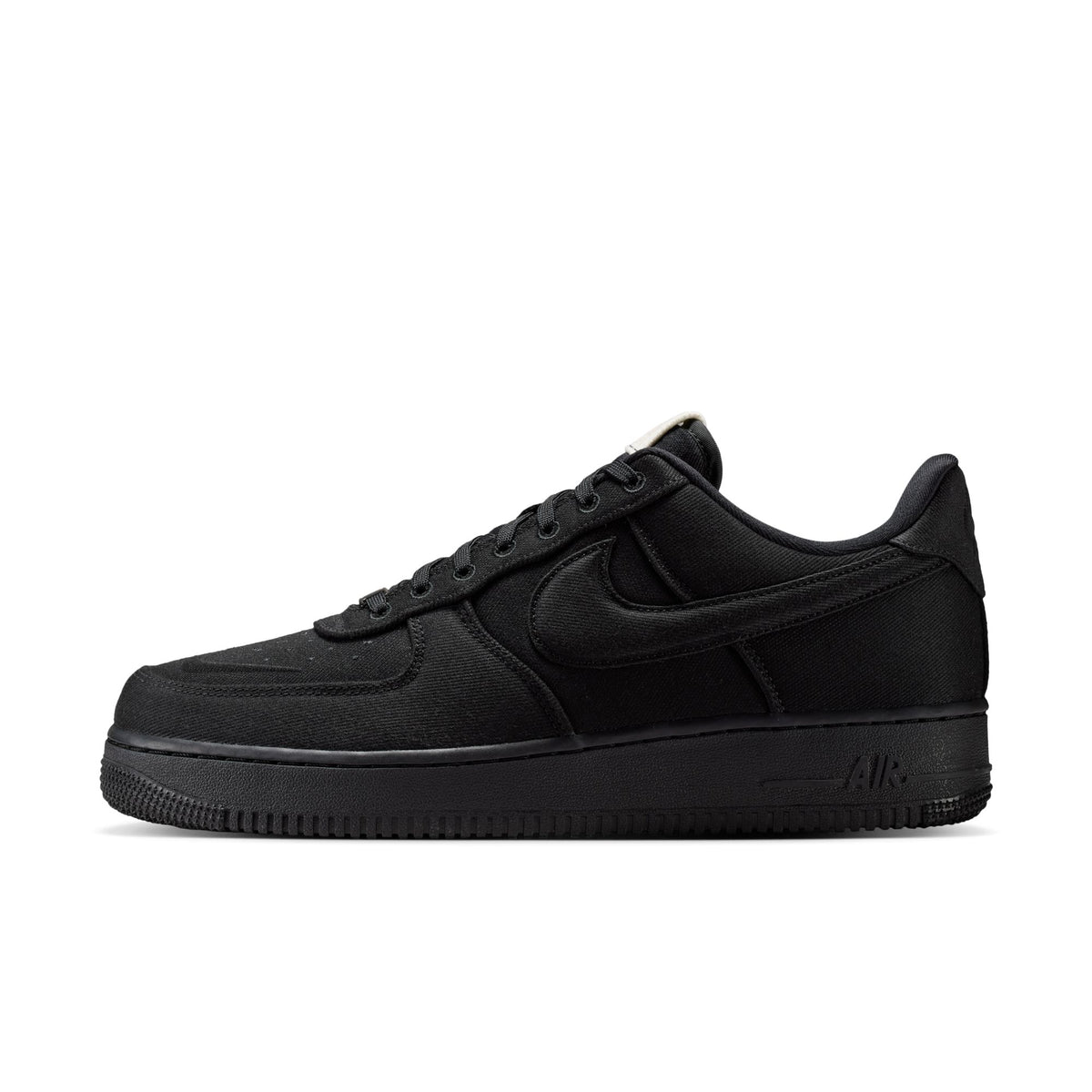 Air Force 1 '07 LV8 Black/Sail/Phantom IM5751-001