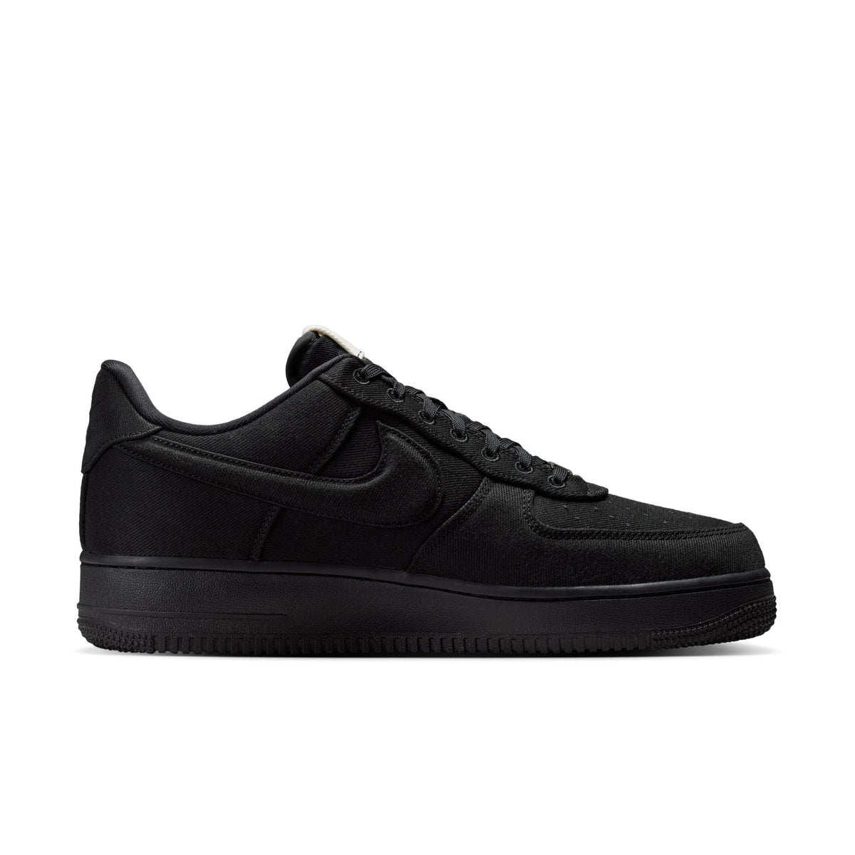 Air Force 1 '07 LV8 Black/Sail/Phantom IM5751-001