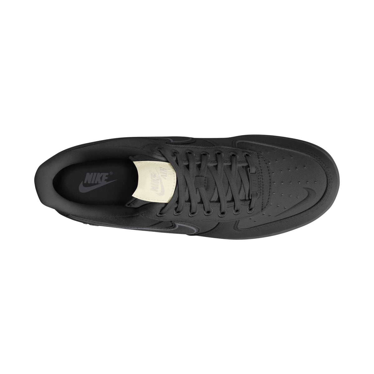 Air Force 1 '07 LV8 Black/Sail/Phantom IM5751-001