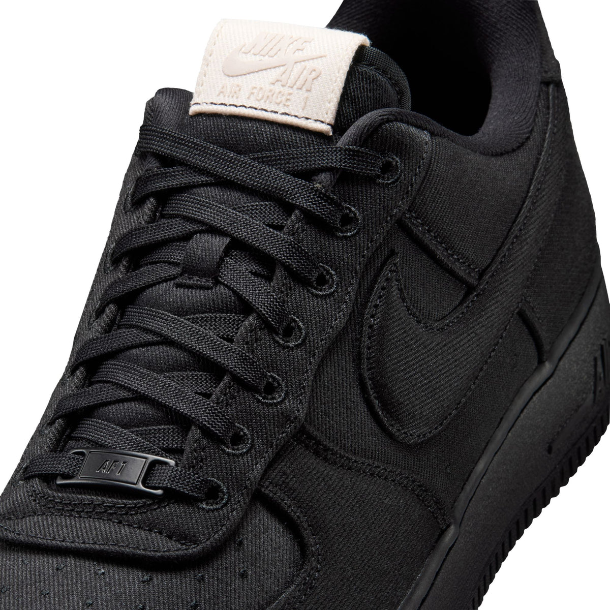 Air Force 1 '07 LV8 Black/Sail/Phantom IM5751-001