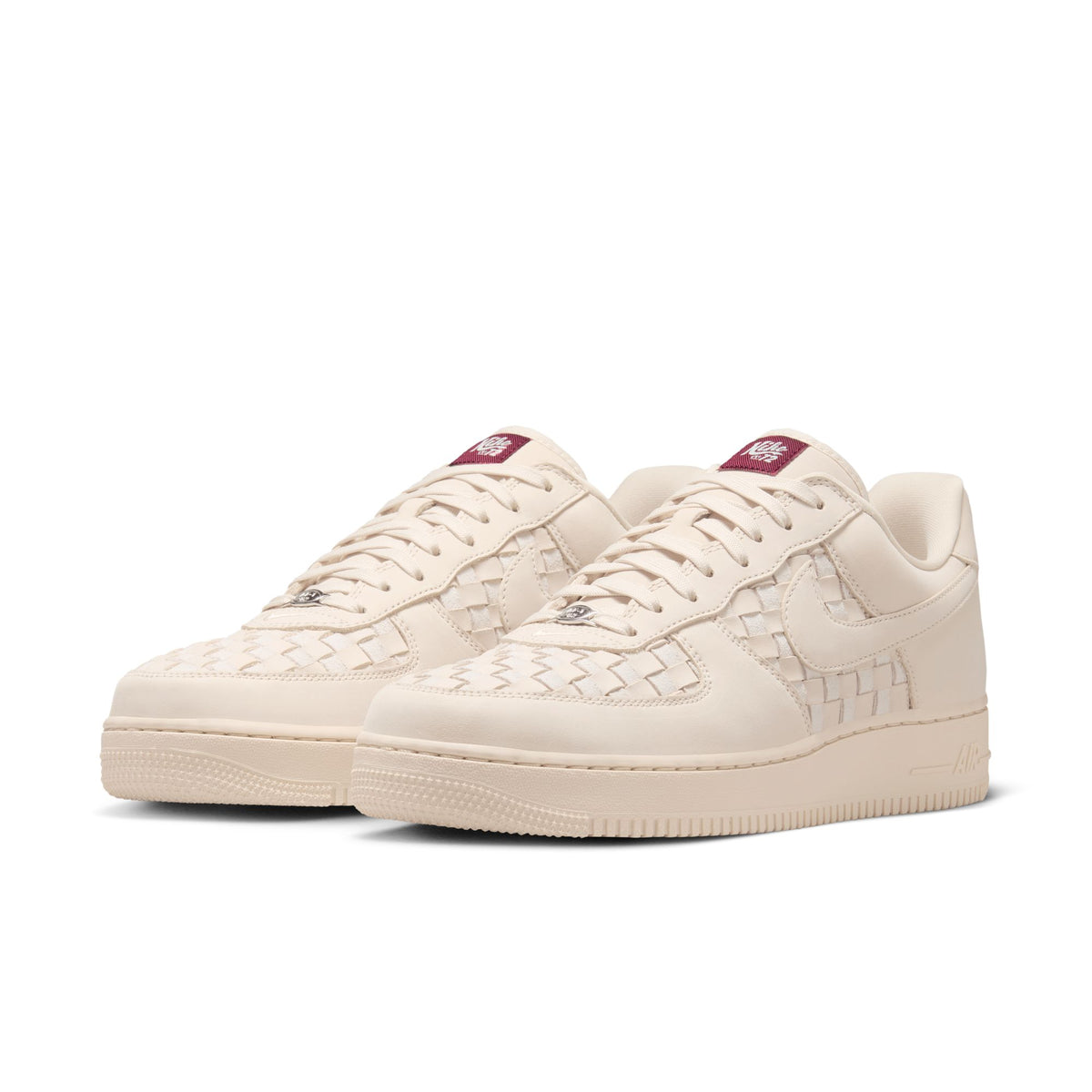Air Force 1 Low Retro Premium Sanddrift/Pale Ivory/Sail IM5755-100 