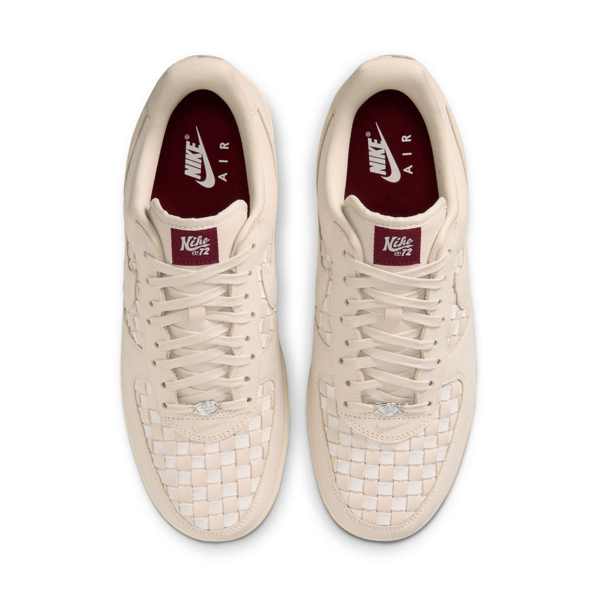 Air Force 1 Low Retro Premium Sanddrift/Pale Ivory/Sail IM5755-100 
