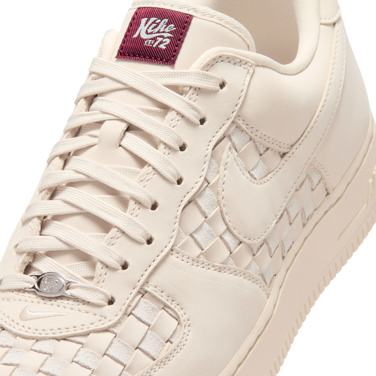Air Force 1 Low Retro Premium Sanddrift/Pale Ivory/Sail IM5755-100 