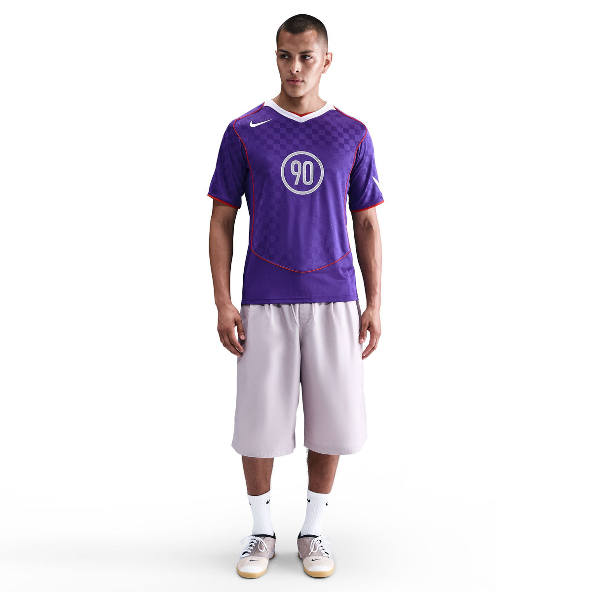 Nike Total 90 Jersey Court Purple IM6299-547