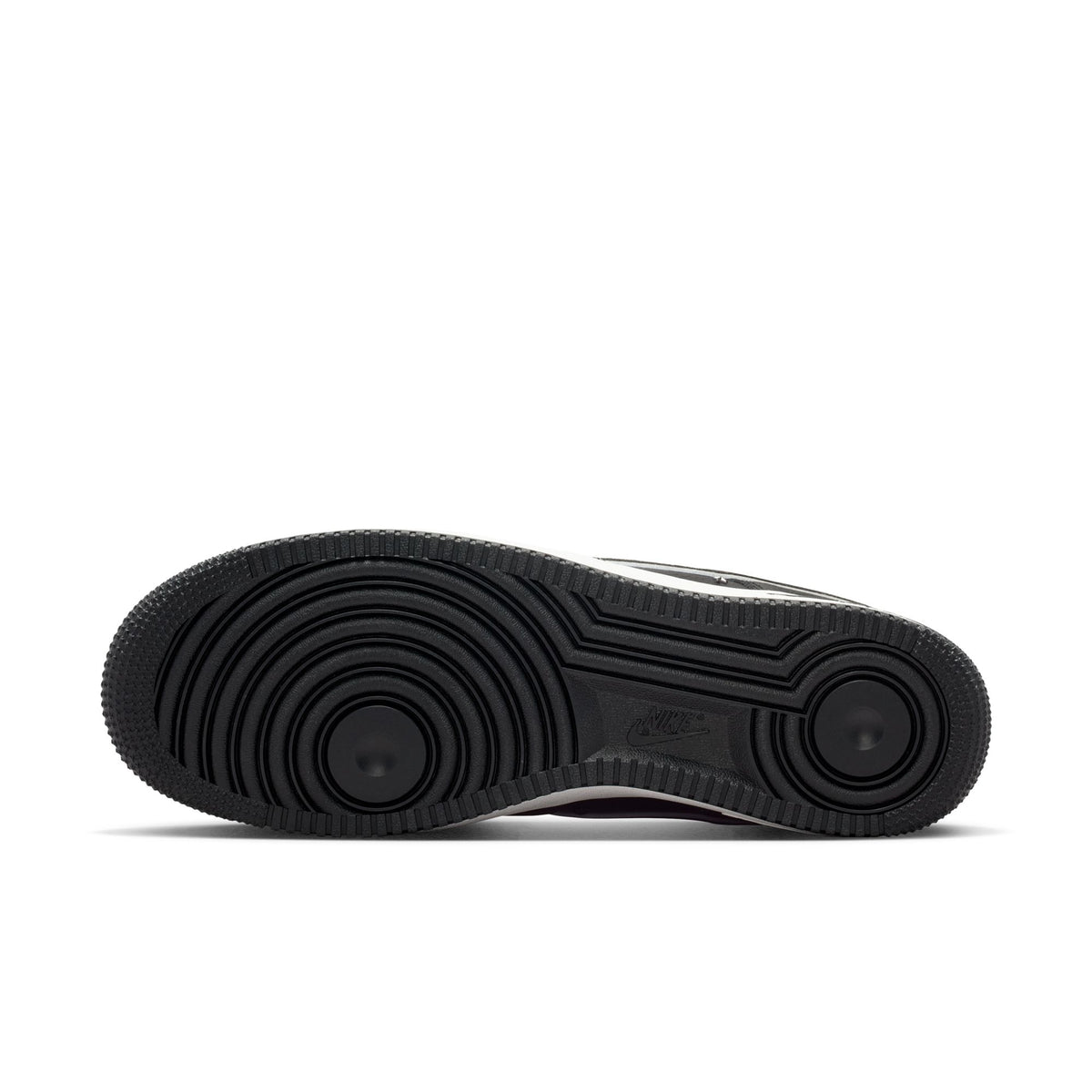 Nike Air Force 1 '07 PRM Black/Summit White/Metallic Dark Grey IM6643-010