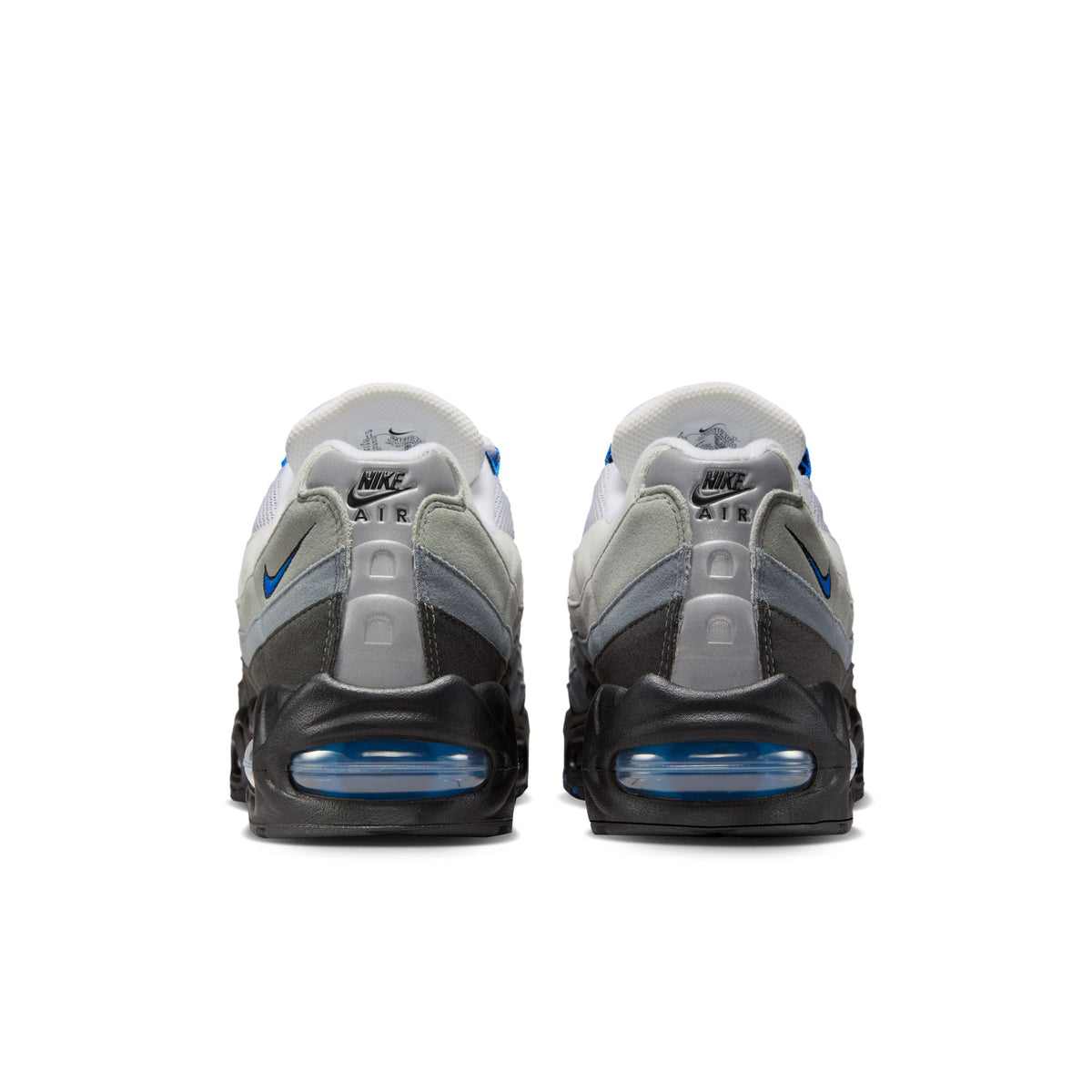Nike Air Max 95 Big Bubble White/Blue Spark/Neutral Grey IM7410-100 