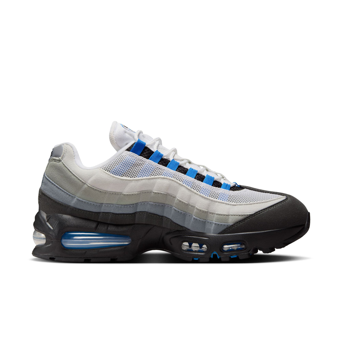 Nike Air Max 95 Big Bubble White/Blue Spark/Neutral Grey IM7410-100 
