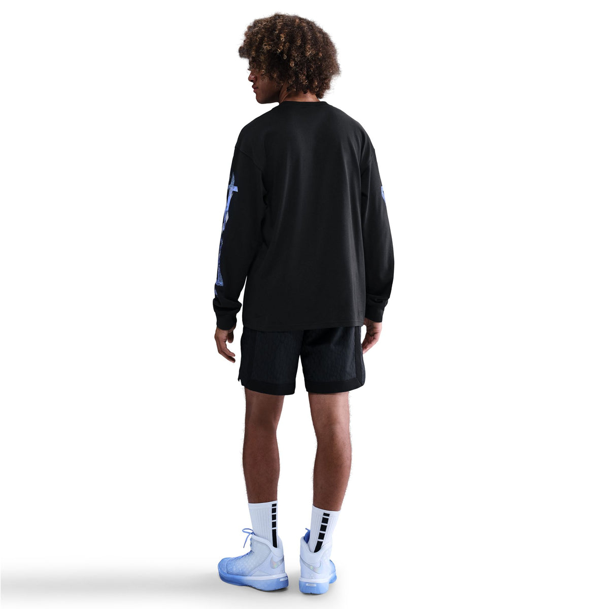 KOBE DRI-FIT Basketball T-Shirt Black IM7748-010