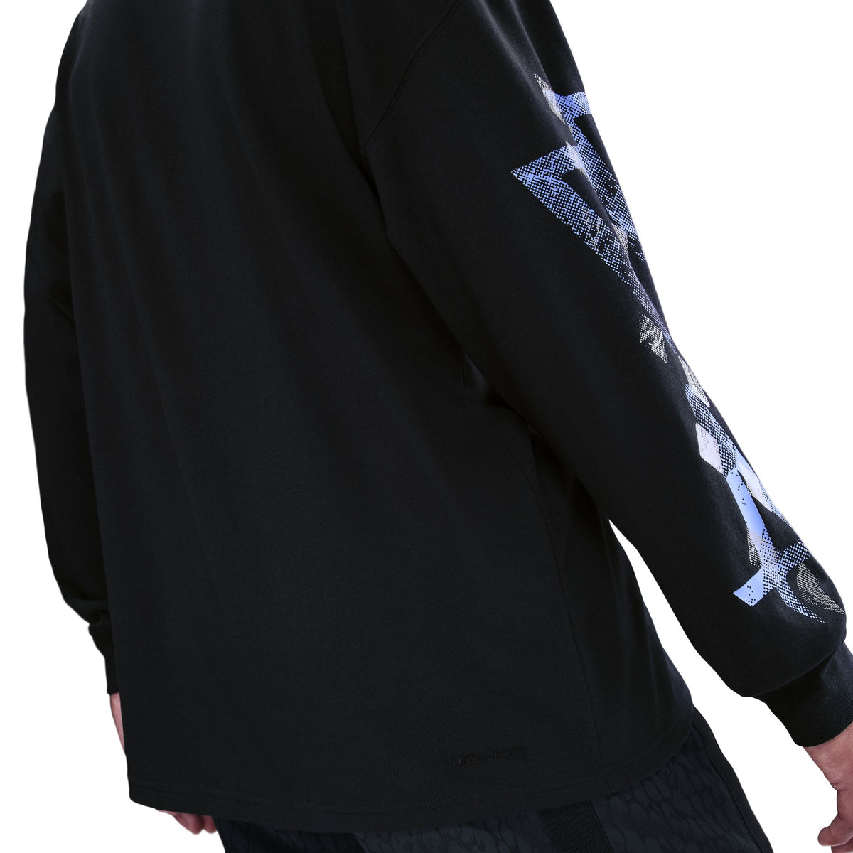 KOBE DRI-FIT Basketball T-Shirt Black IM7748-010