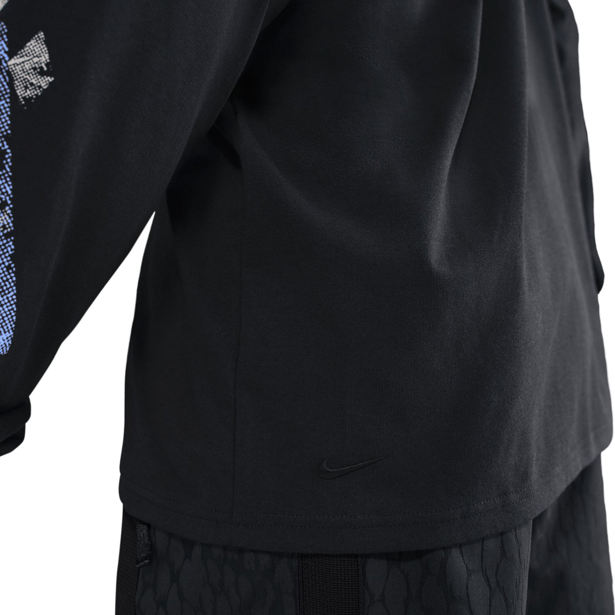 KOBE DRI-FIT Basketball T-Shirt Black IM7748-010