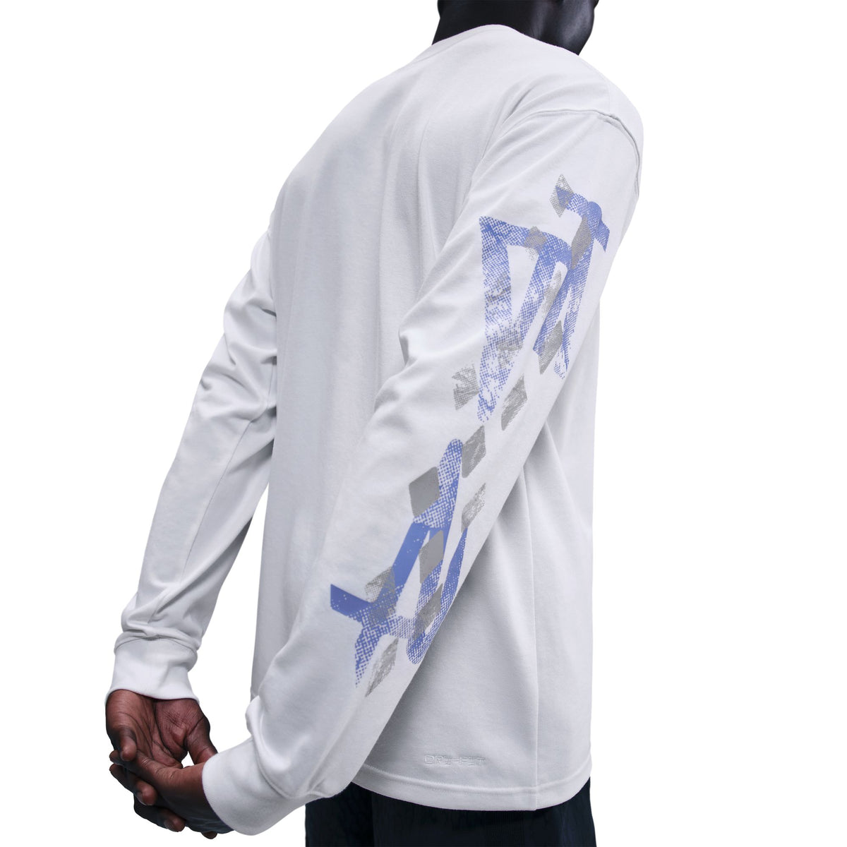 KOBE DRI-FIT Basketball T-Shirt White IM7748-100