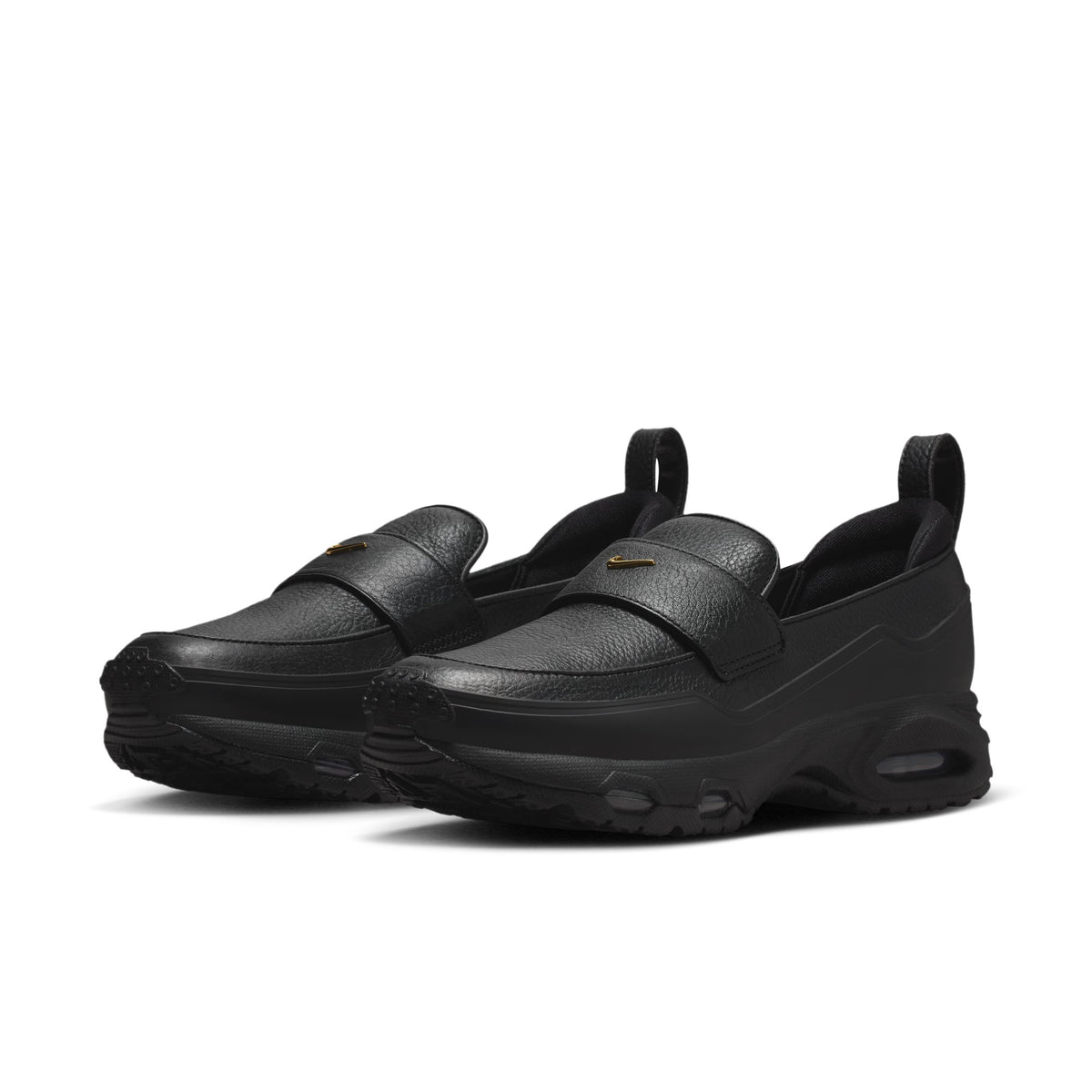 W Air Max Phenomena Black/Metallic Gold/Smoke Grey/Pink Foam IM8814-001