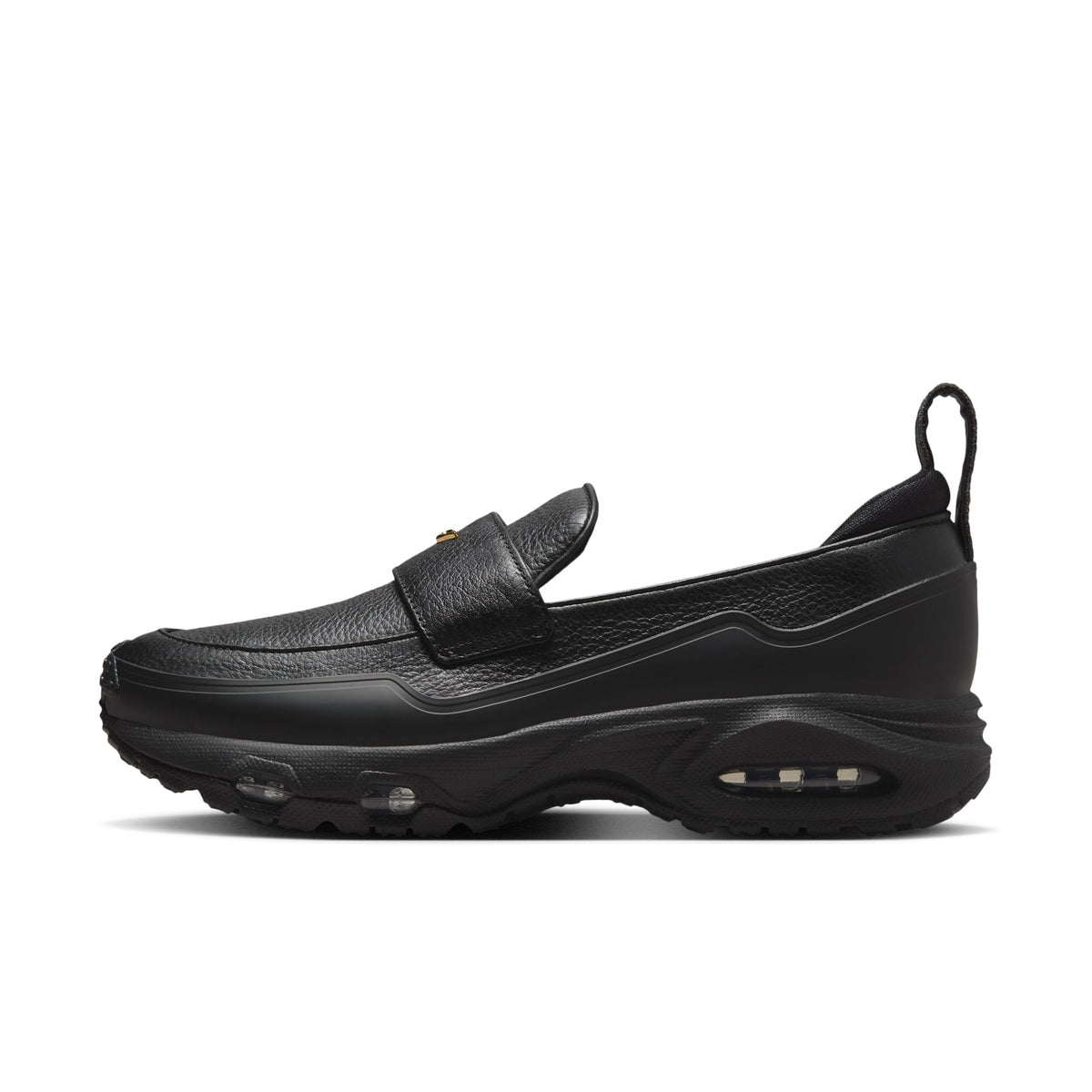 W Air Max Phenomena Black/Metallic Gold/Smoke Grey/Pink Foam IM8814-001