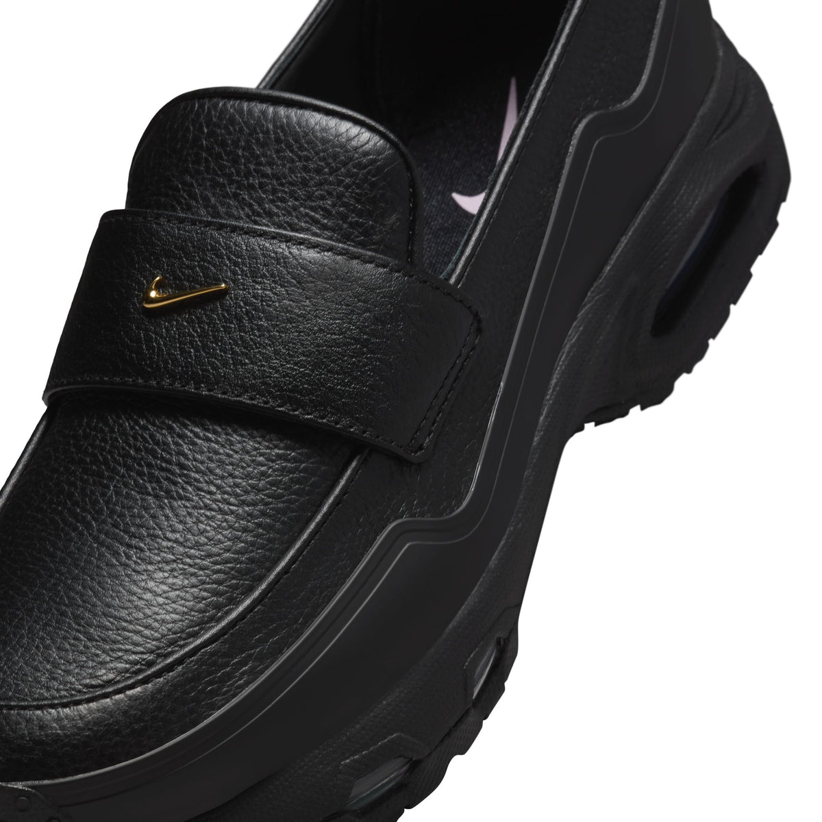 W Air Max Phenomena Black/Metallic Gold/Smoke Grey/Pink Foam IM8814-001